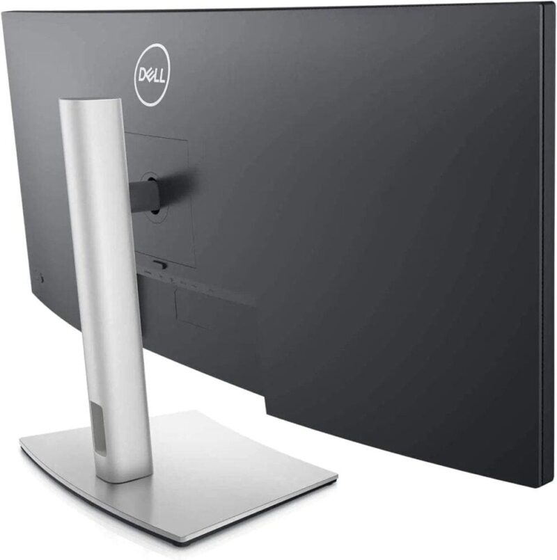 Dell P3421 | Curved | USB-C Monitor | Anti-Glare – 34 Inch (P3421W)
