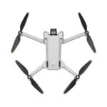 DJI Mini 3 Fly More Combo Plus (DJI RC) – Lightweight and Foldable Mini Camera Drone with 4K HDR Video