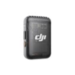 DJI MIC 2 (2 TX + 1 RX + Charging Case | Pocket Sized Pro Dual Wireless Microphone)