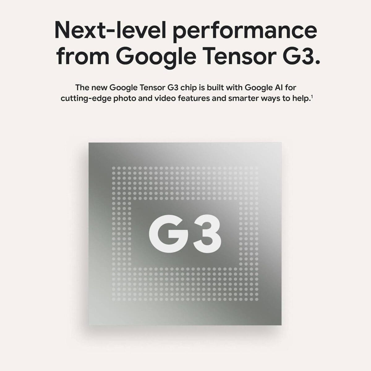 Google Pixel 8 8GB/256GB (Open Box)