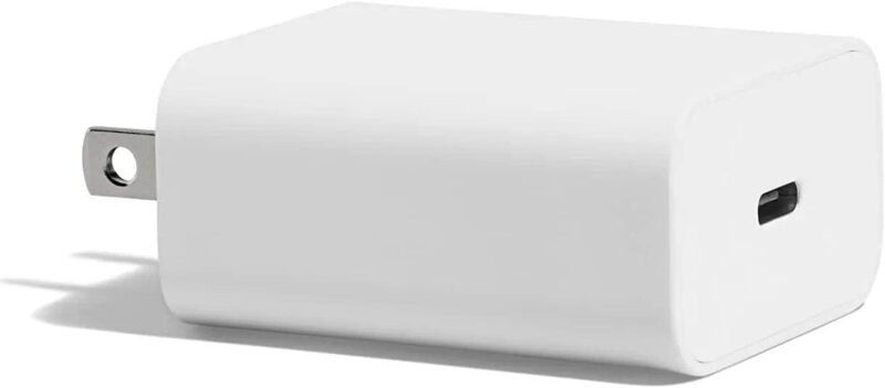 Google Pixel Charger 30W USB-C