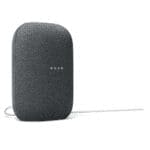 Google Nest Audio Smart Speaker Charcoal