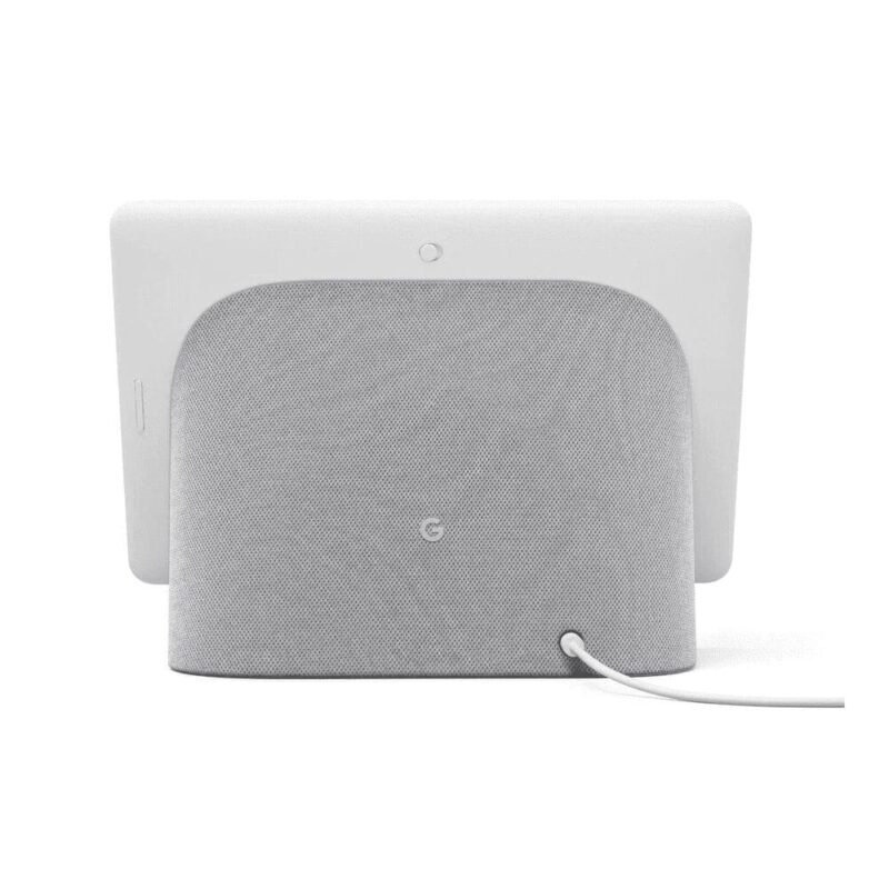 Google Nest Hub Max 10″  Chalk