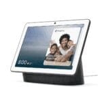 Google Nest Hub Max 10″  Charcoal