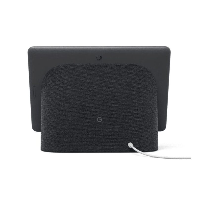 Google Nest Hub Max 10″  Charcoal