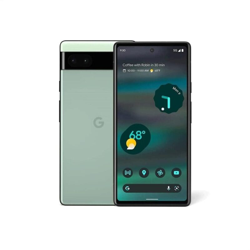 Google Pixel 6a 6GB/128GB