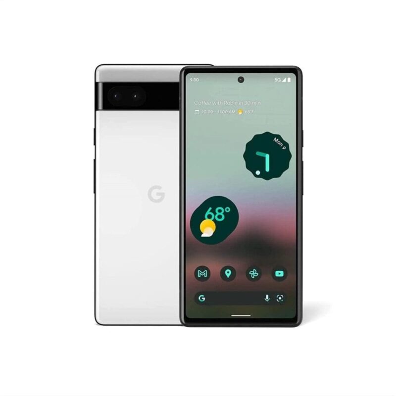 Google Pixel 6a 6GB/128GB