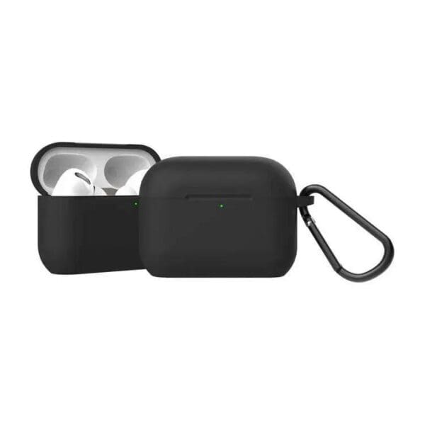 Green Lion Silicone Case for Airpods Pro