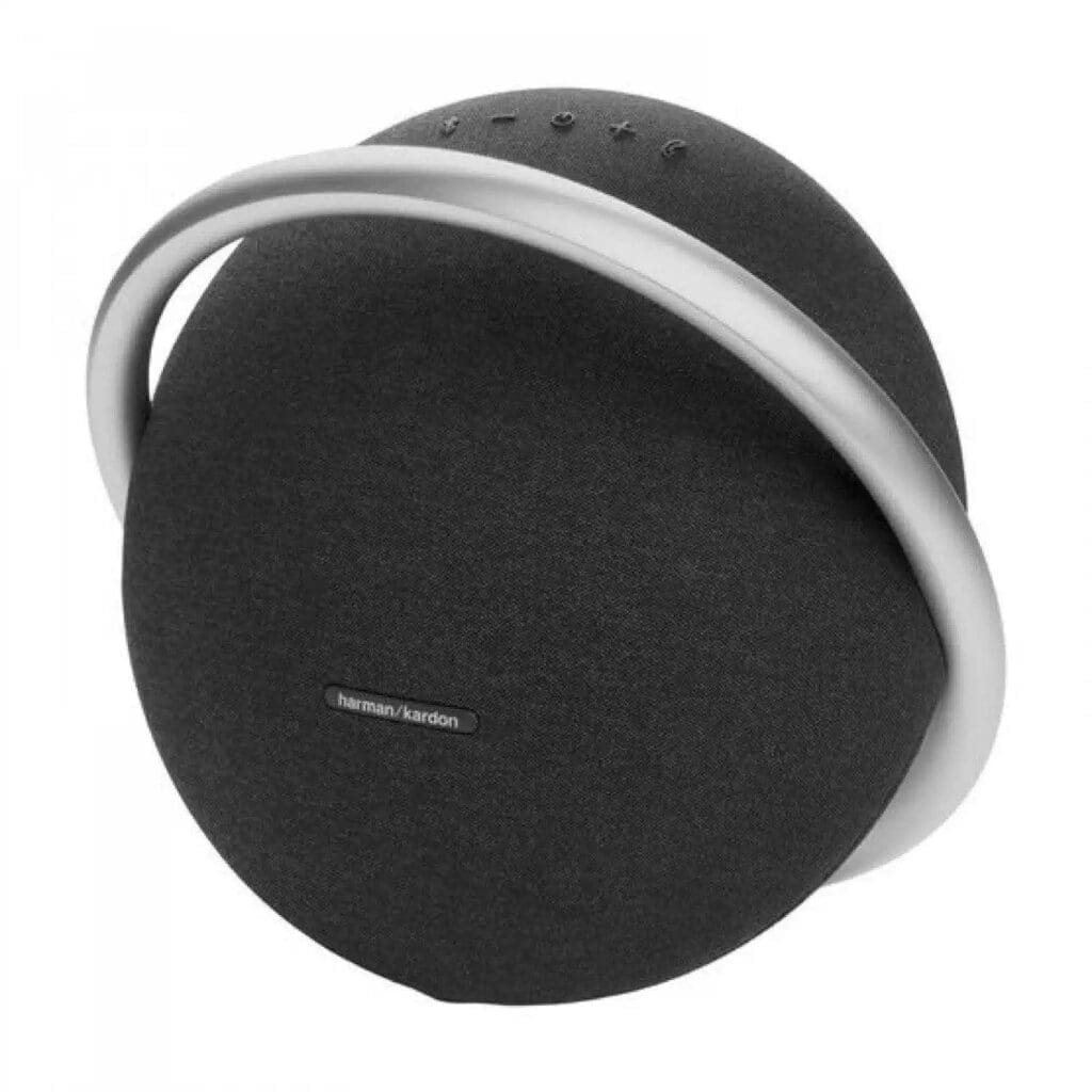 Harman Kardon Onyx Studio 8 Portable Bluetooth Speaker