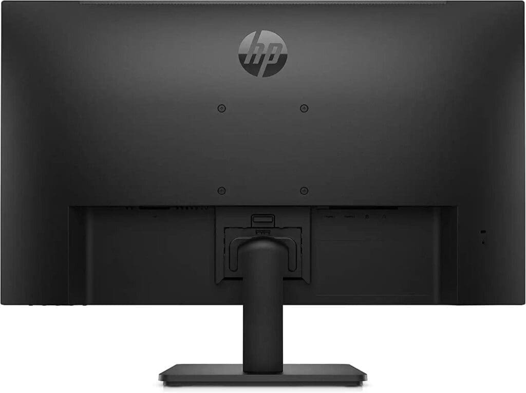 HP V28 4K Monitor |AMD Freesync Technology | Low Blue Light | Ultrawide | Anti-Glare Coating | Tilt Adjustment – 28 Inch (8WH57AA)