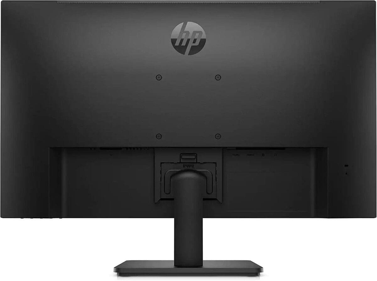 HP V28 4K Monitor |AMD Freesync Technology | Low Blue Light | Ultrawide | Anti-Glare Coating | Tilt Adjustment – 28 Inch (8WH57AA)