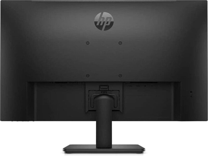 HP V28 4K Monitor |AMD Freesync Technology | Low Blue Light | Ultrawide | Anti-Glare Coating | Tilt Adjustment – 28 Inch (8WH57AA)