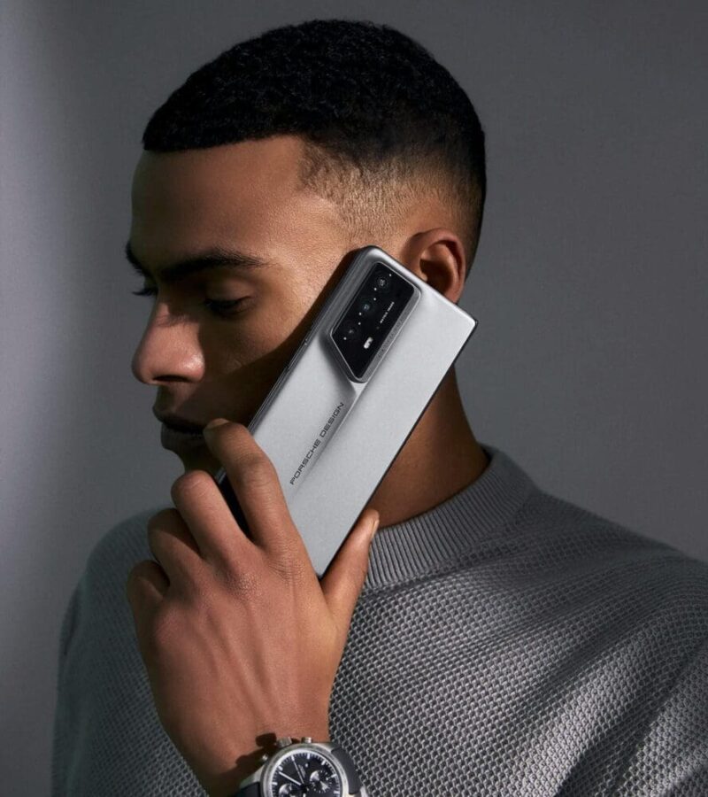 Porsche Design | Honor Magic V2 RSR 16GB/1TB