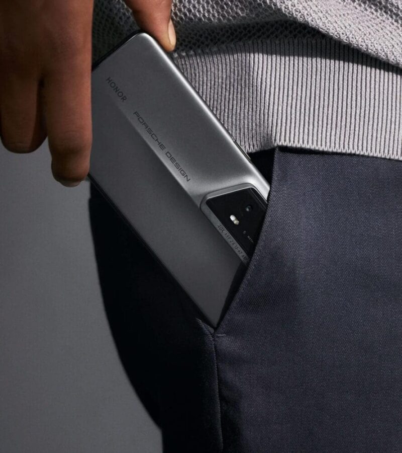 Porsche Design | Honor Magic V2 RSR 16GB/1TB
