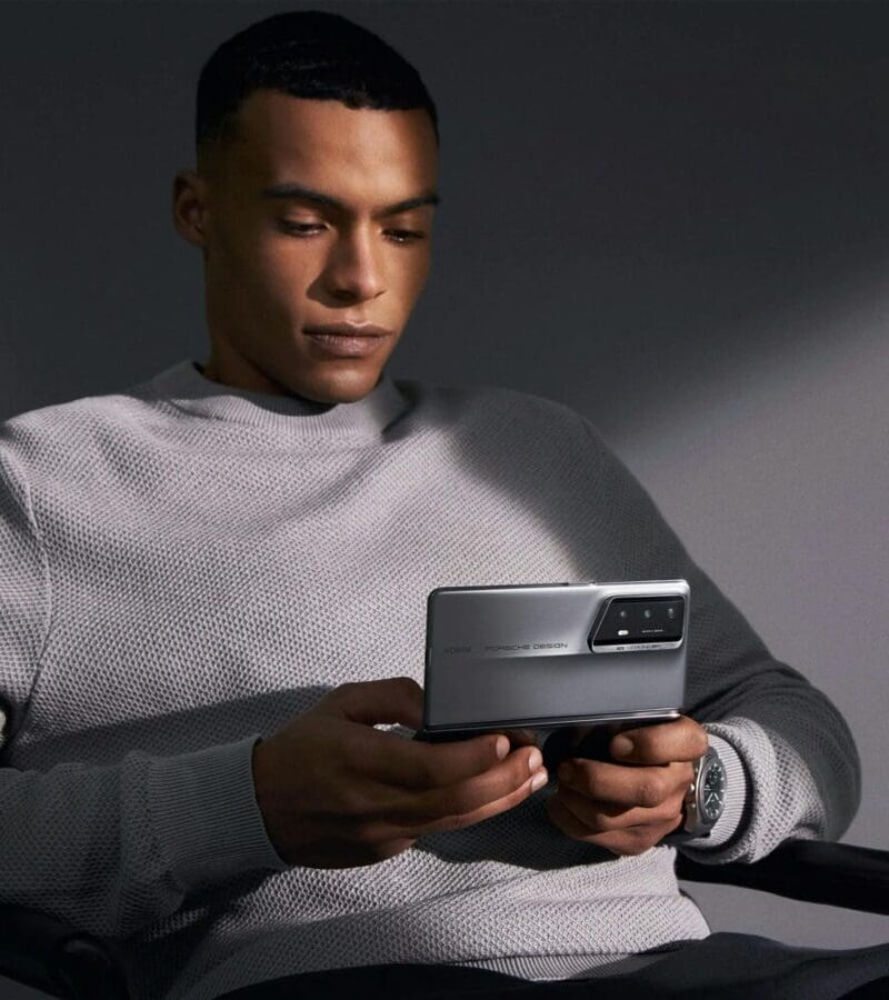Porsche Design | Honor Magic V2 RSR 16GB/1TB