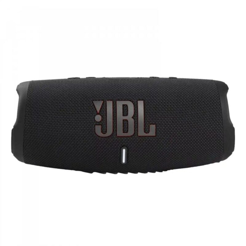 JBL Charge 5 (Portable Waterproof Speaker with Powerbank)