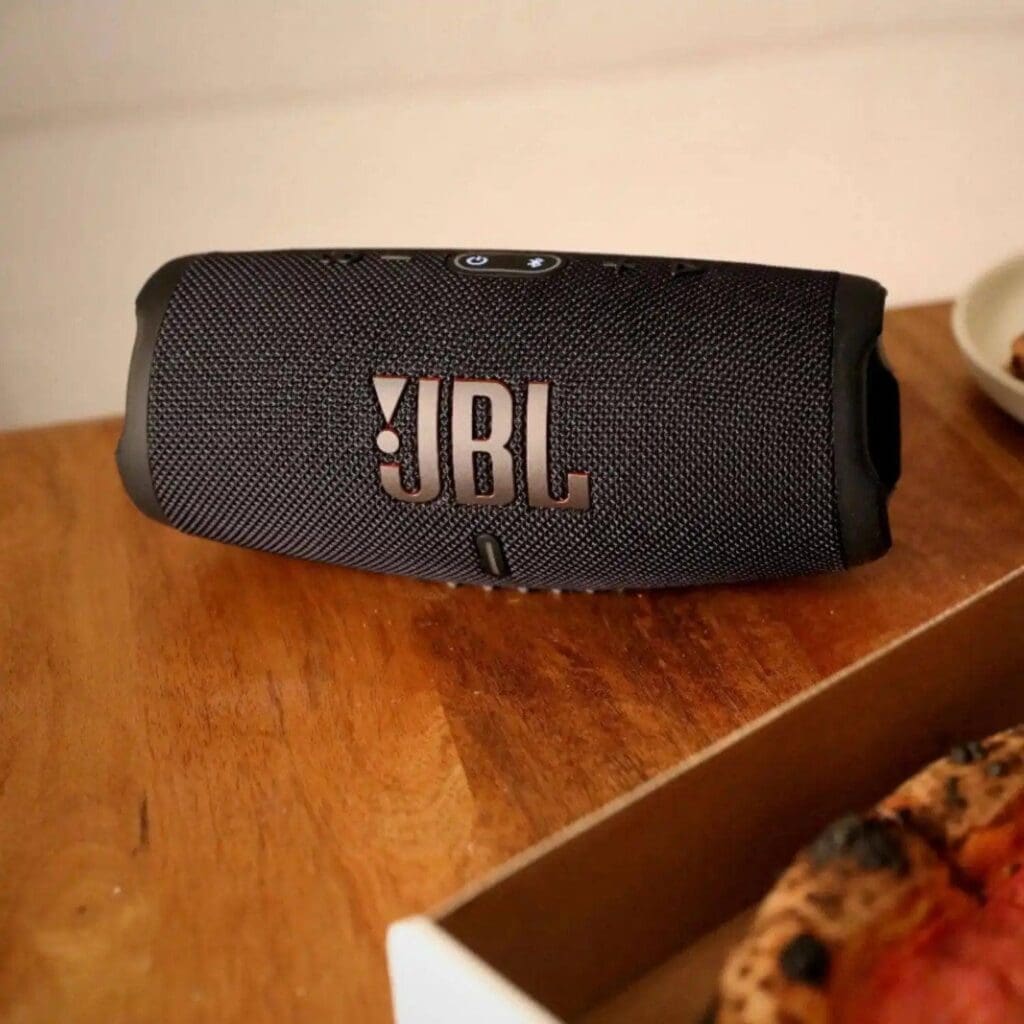 JBL CHARGE 5