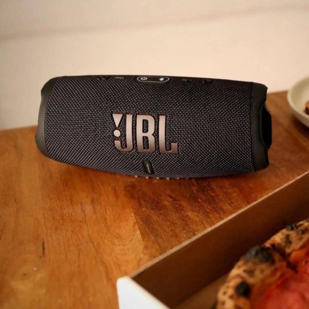 JBL CHARGE 5 Splashproof Portable Bluetooth Speaker