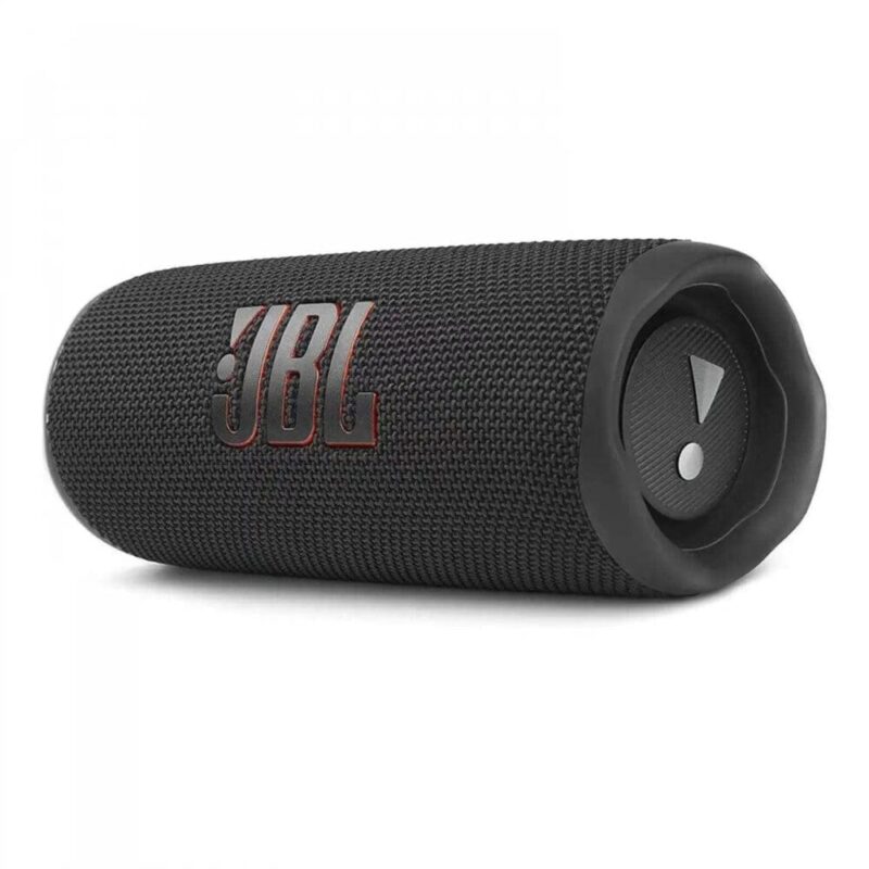 JBL FLIP 6 (Portable Bluetooth Speaker, IP67, 12 Hours Playtime, JBL PartyBoost, Multiple Speaker Pairing, Indoor/Outdoor Use)