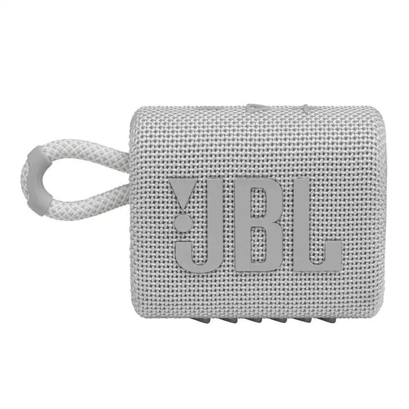 JBL GO 3 Portable Bluetooth Speaker