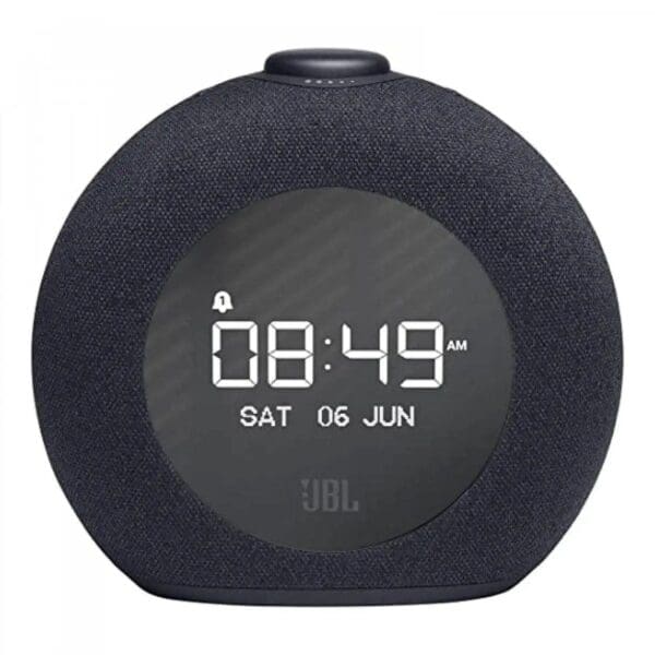 JBL Horizon 2 Bluetooth Clock Radio Speaker with FM