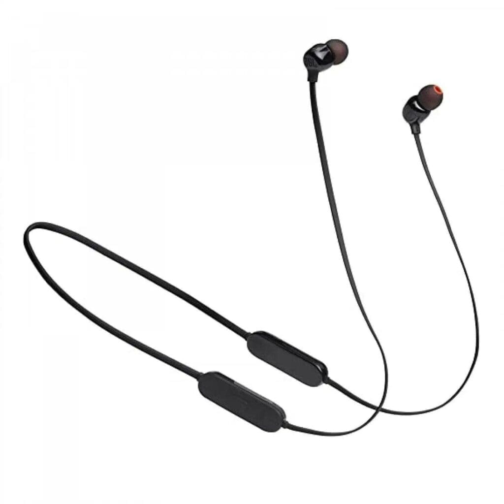 JBL TUNE 125 Wireless In-Ear Neckband