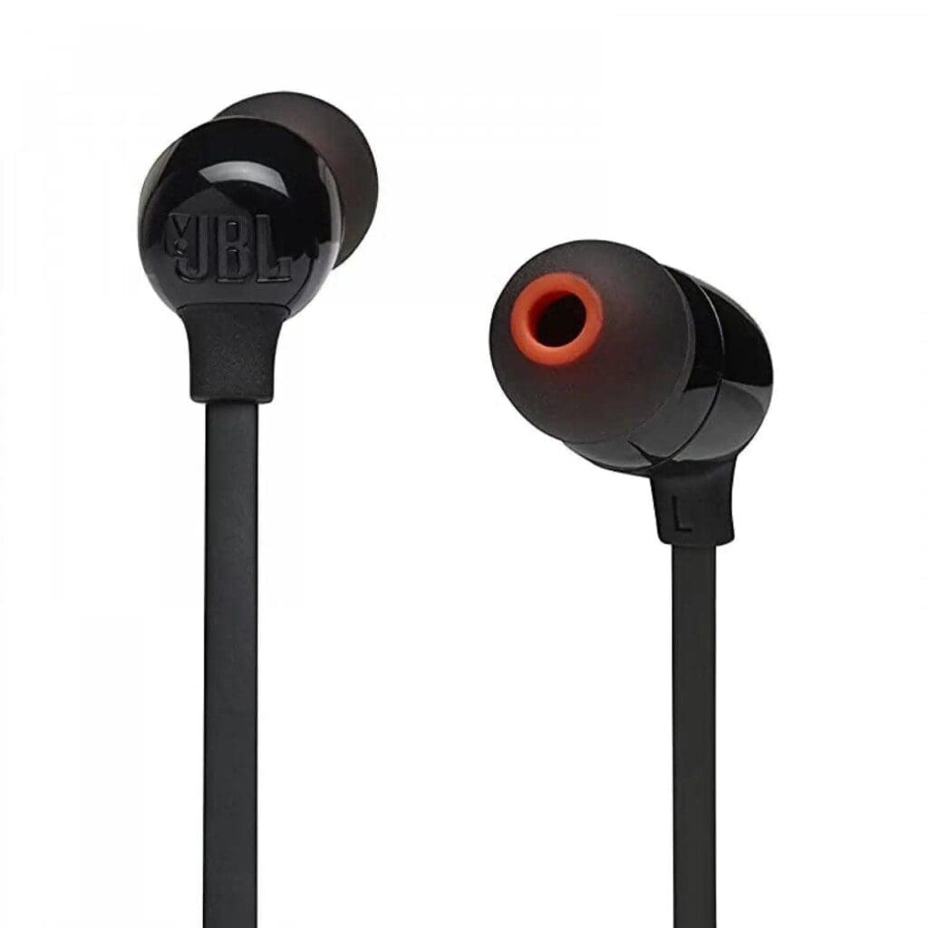 JBL TUNE 125 Wireless In-Ear Neckband