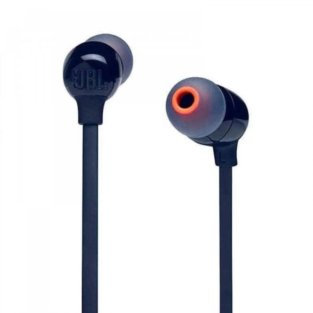 JBL TUNE 125 Wireless In-Ear Neckband