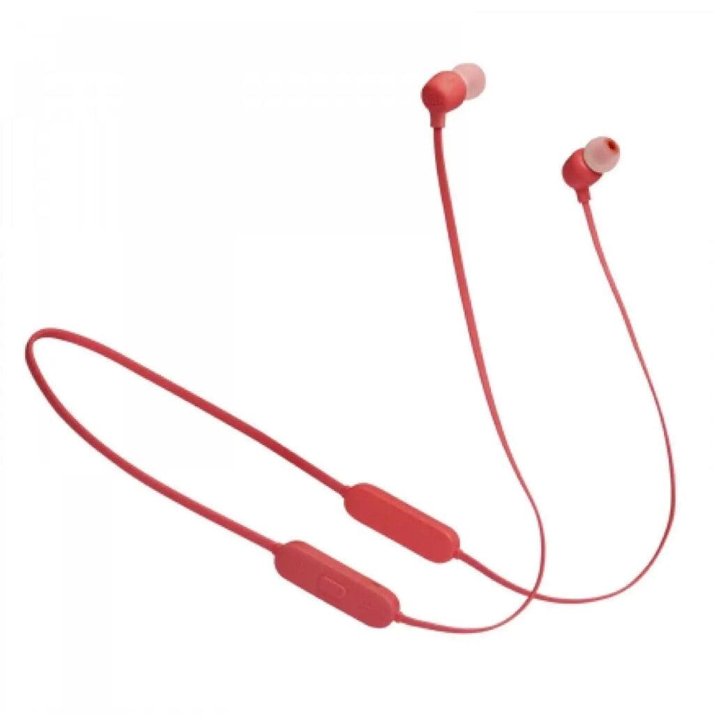 JBL TUNE 125 Wireless In-Ear Neckband