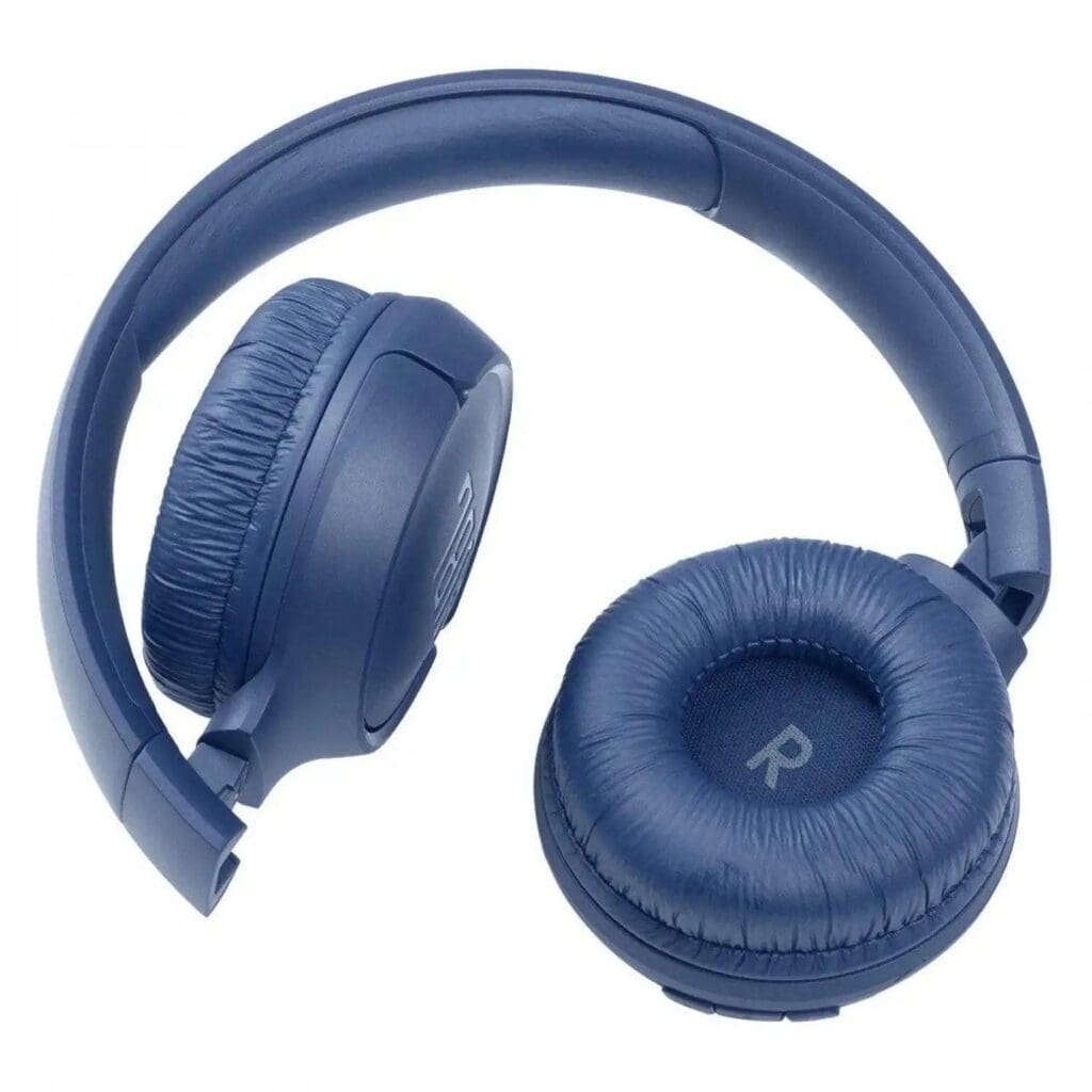 JBL TUNE 510 Wireless On-Ear Headphone with Mic