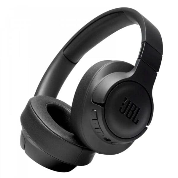 JBL Tune 760NC (Wireless On-Ear Headphones With Active Noise Cancellation and Bluetooth 5.3)