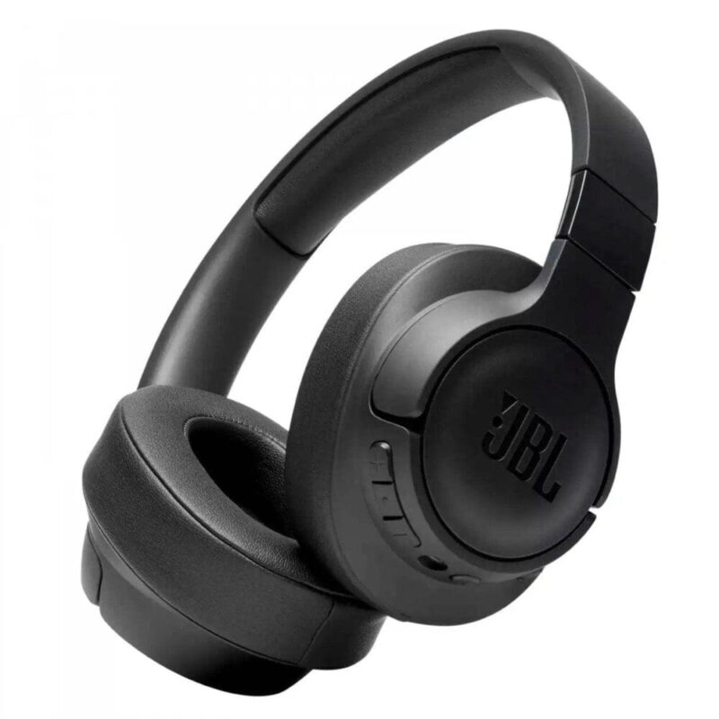 JBL TUNE 760BT Wireless Over-Ear Headphones with Noise Cancellation