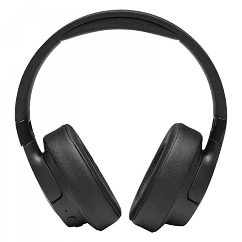 JBL TUNE 760BT Wireless Over-Ear Headphones with Noise Cancellation