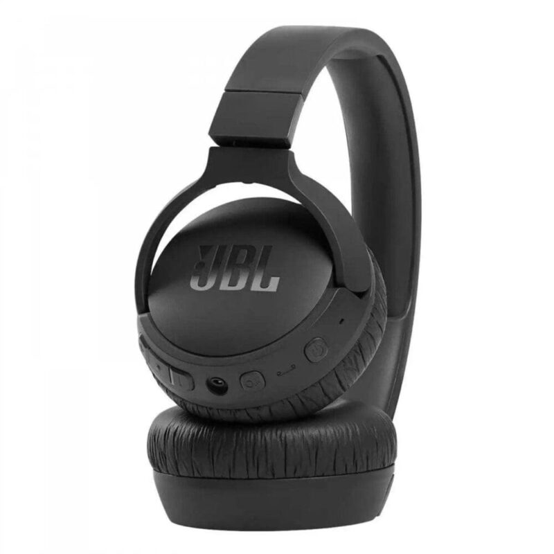 JBL TUNE 760BT Wireless Over-Ear Headphones with Noise Cancellation