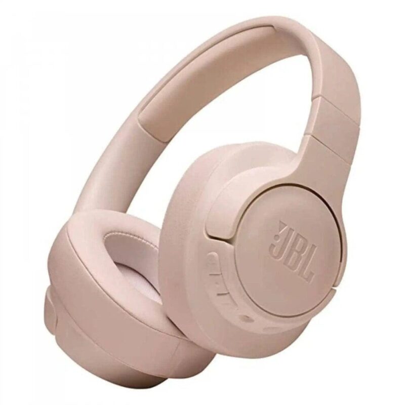 JBL TUNE 760BT Wireless Over-Ear Headphones with Noise Cancellation