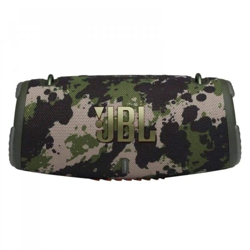 JBL XTREME 3 Portable Waterproof Speaker
