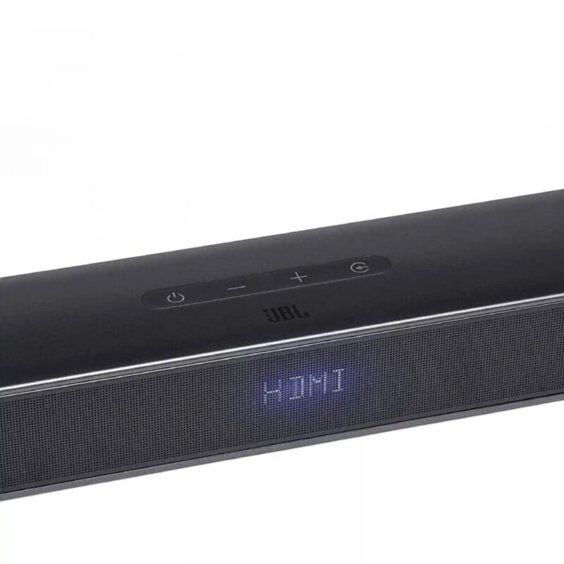 JBL Bar 2.1 Deep Bass (MK2)