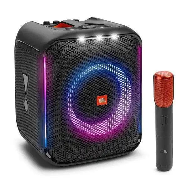 JBL PartyBox ENCORE (Portable Bluetooth Party Speaker with Mic)