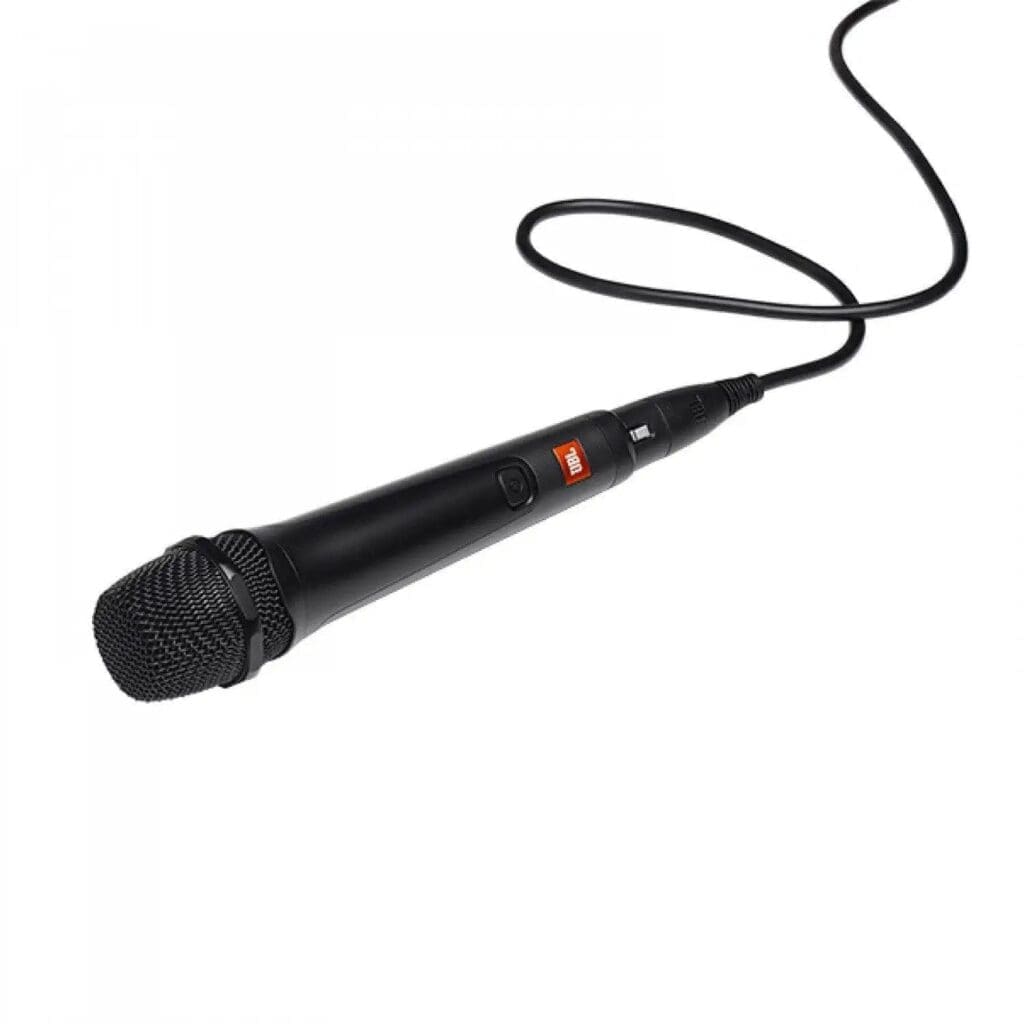 JBL PBM100 Wired Microphone