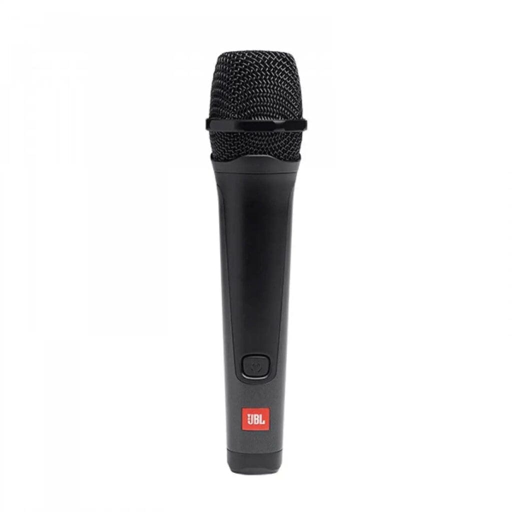 JBL PBM100 Wired Microphone