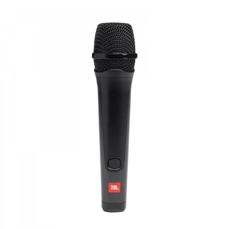 JBL PBM100 Wired Microphone