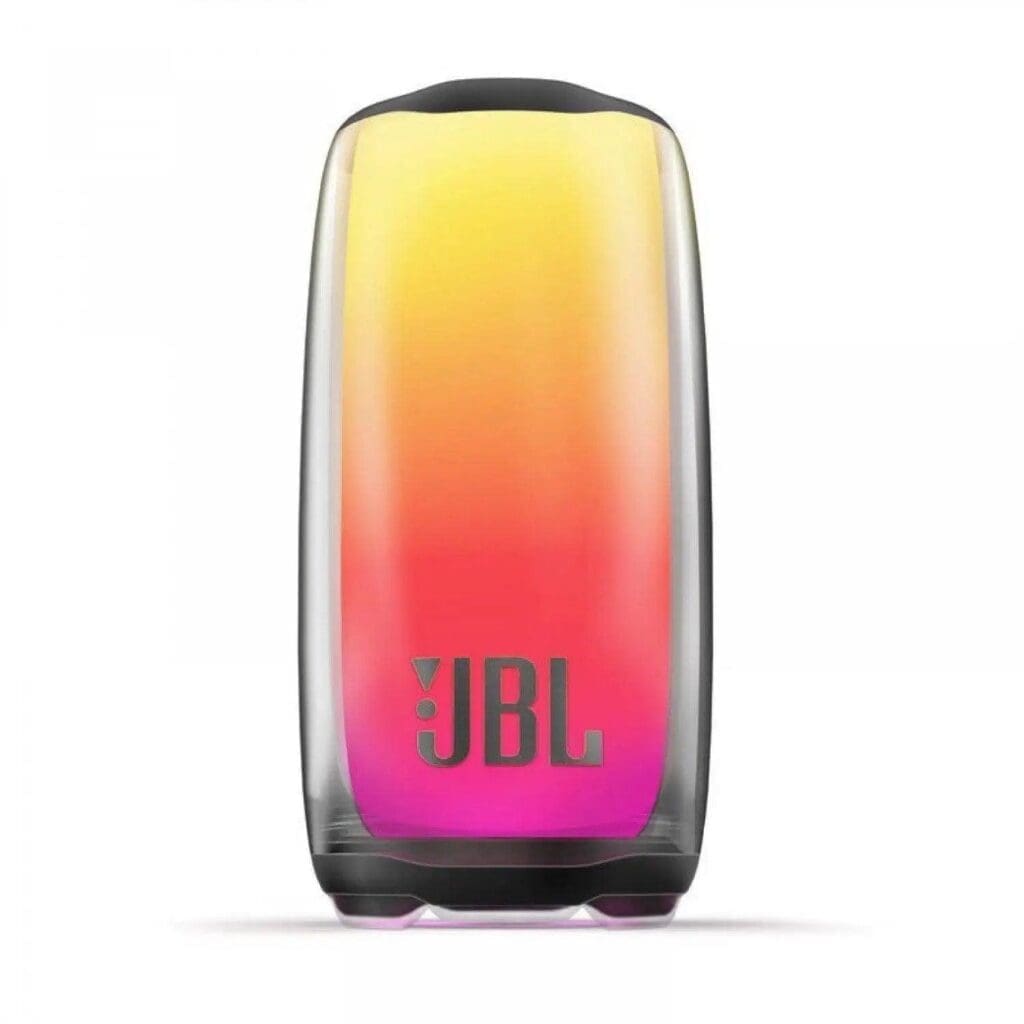 JBL PULSE 5 Portable Bluetooth Speaker