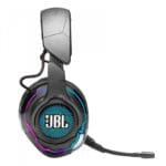 JBL Quantum One USB Wired PC Over-Ear Professional Gaming Headset