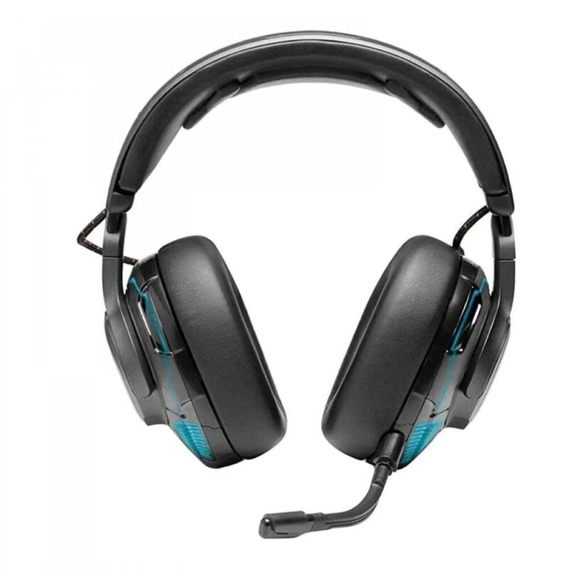 JBL Quantum One USB Wired PC Over-Ear Professional Gaming Headset