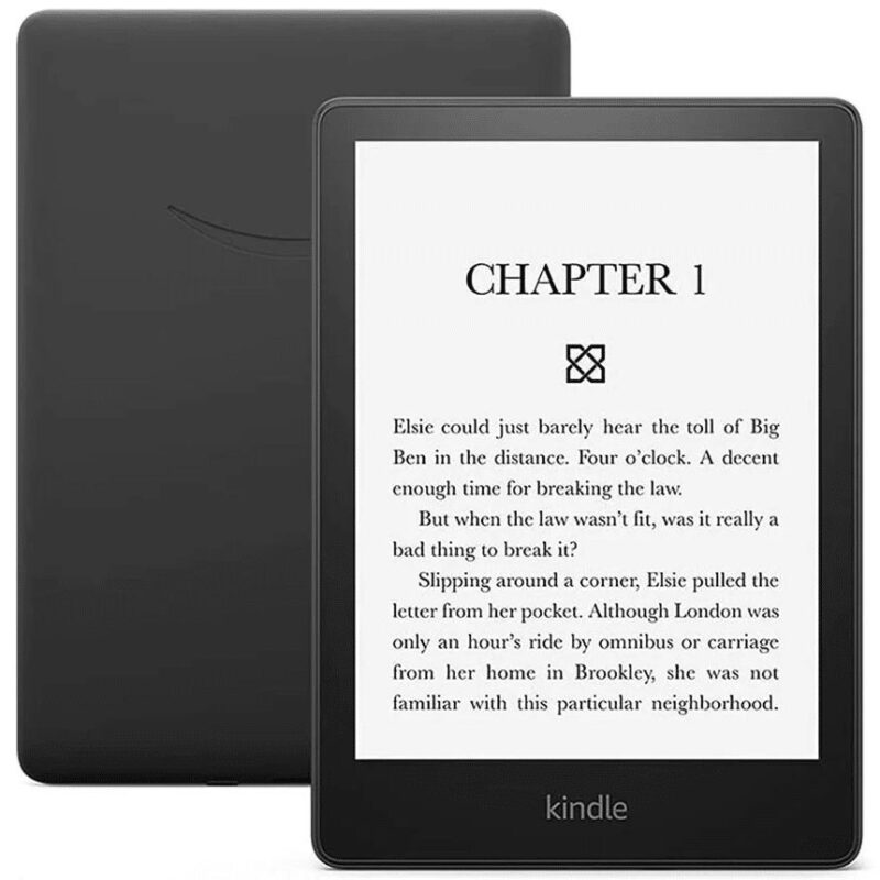 Amazon Kindle Paperwhite (16GB, 11th Gen)
