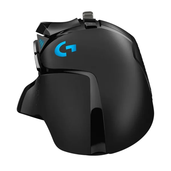 Logitech G502 Hero Wired Optical Gaming Mouse
