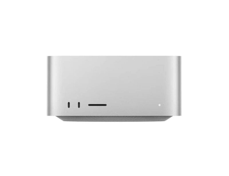 Apple Mac Studio MQH63 (64GB RAM, 1TB SSD With Apple M2 Ultra Chip)