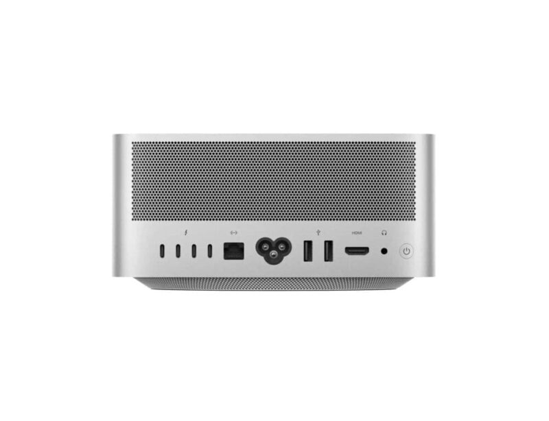 Apple Mac Studio MQH63 (64GB RAM, 1TB SSD With Apple M2 Ultra Chip)