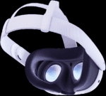 Meta Quest 3 Mixed Reality Headset