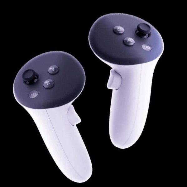 Meta Quest 3 Mixed Reality Headset